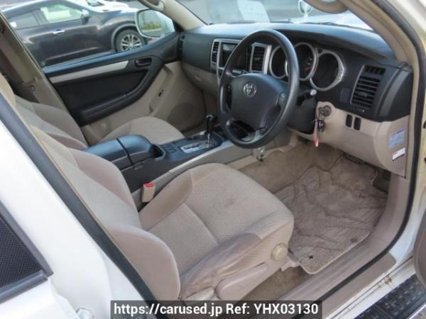 Used 2004 AT toyota hilux-surf RZN215W Image[13]