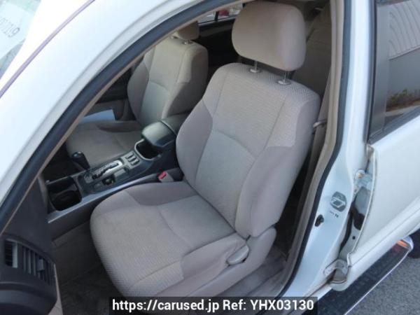 Used 2004 AT toyota hilux-surf RZN215W Image[16]