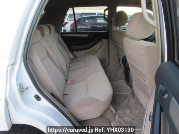 Used 2004 AT toyota hilux-surf RZN215W Image[17]