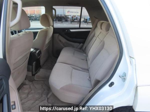 Used 2004 AT toyota hilux-surf RZN215W Image[18]