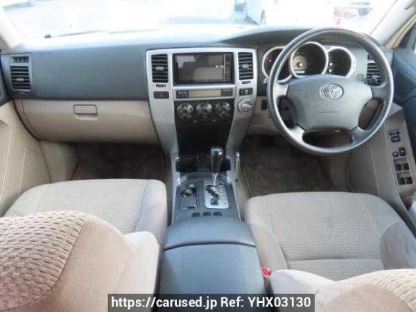 Used 2004 AT toyota hilux-surf RZN215W Image[19]