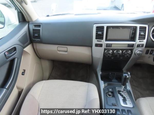 Used 2004 AT toyota hilux-surf RZN215W Image[20]