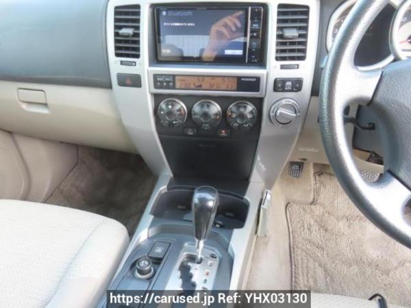 Used 2004 AT toyota hilux-surf RZN215W Image[22]