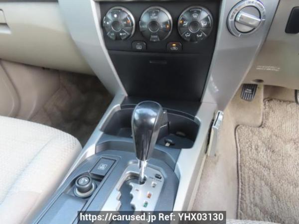 Used 2004 AT toyota hilux-surf RZN215W Image[24]