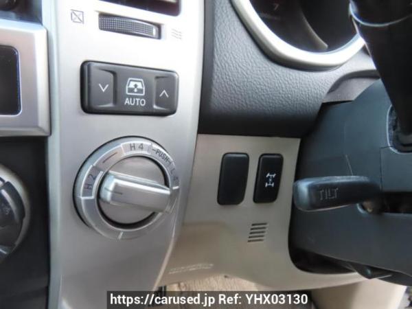 Used 2004 AT toyota hilux-surf RZN215W Image[28]