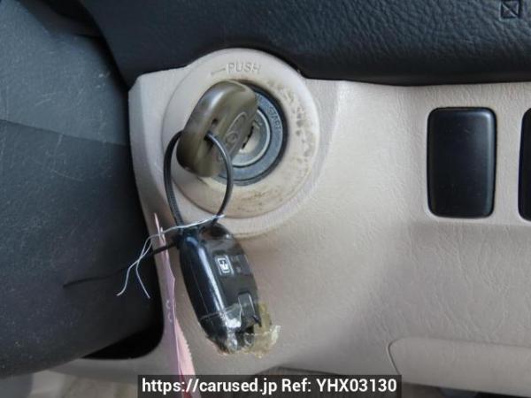 Used 2004 AT toyota hilux-surf RZN215W Image[29]