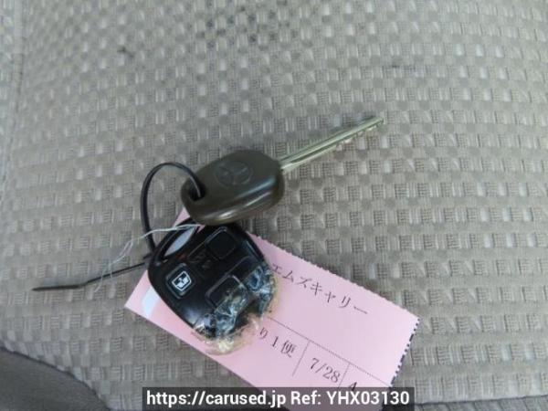 Used 2004 AT toyota hilux-surf RZN215W Image[30]