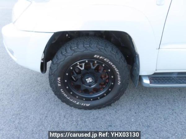 Used 2004 AT toyota hilux-surf RZN215W Image[32]
