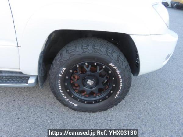 Used 2004 AT toyota hilux-surf RZN215W Image[33]