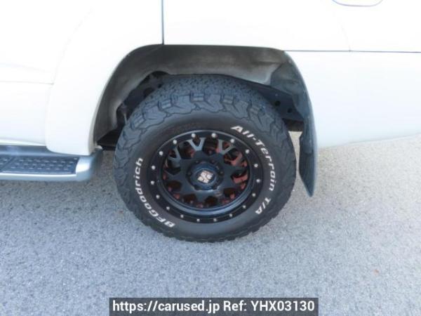 Used 2004 AT toyota hilux-surf RZN215W Image[34]