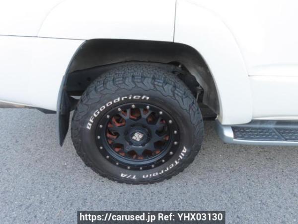 Used 2004 AT toyota hilux-surf RZN215W Image[35]