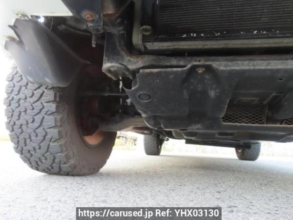 Used 2004 AT toyota hilux-surf RZN215W Image[36]