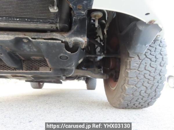 Used 2004 AT toyota hilux-surf RZN215W Image[37]