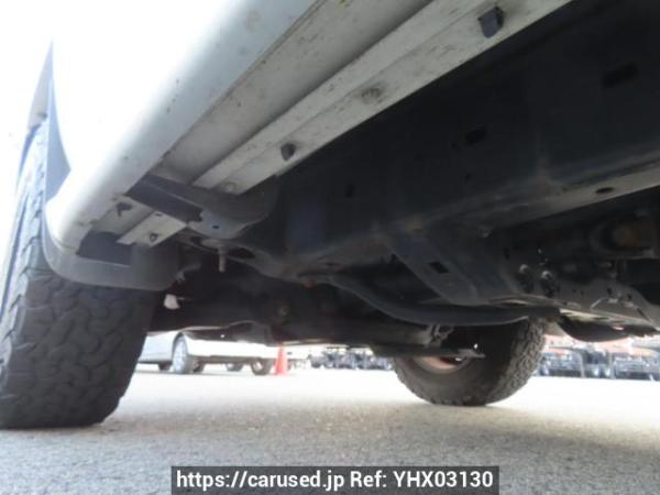 Used 2004 AT toyota hilux-surf RZN215W Image[38]