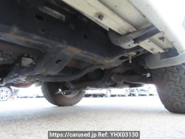 Used 2004 AT toyota hilux-surf RZN215W Image[39]