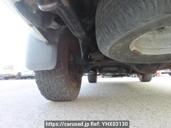Used 2004 AT toyota hilux-surf RZN215W Image[42]