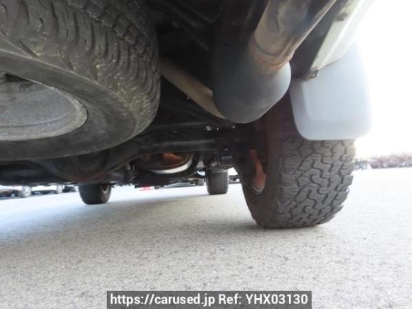 Used 2004 AT toyota hilux-surf RZN215W Image[43]