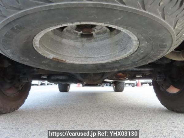 Used 2004 AT toyota hilux-surf RZN215W Image[44]