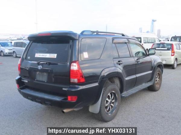 Used 2005 AT toyota hilux-surf TRN215W Image[6]
