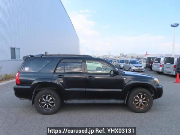 Used 2005 AT toyota hilux-surf TRN215W Image[7]