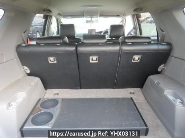 Used 2005 AT toyota hilux-surf TRN215W Image[8]