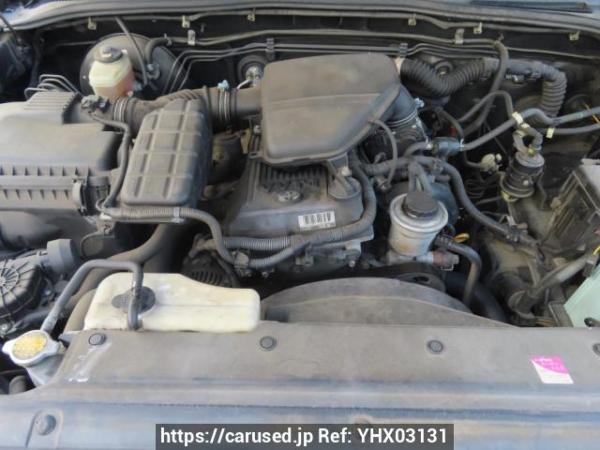 Used 2005 AT toyota hilux-surf TRN215W Image[9]