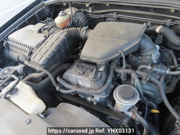 Used 2005 AT toyota hilux-surf TRN215W Image[10]