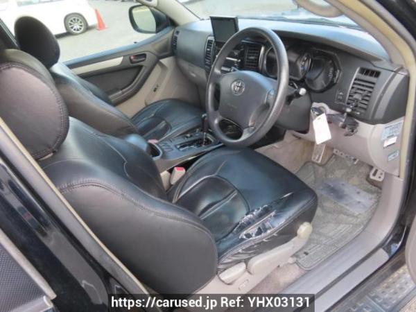 Used 2005 AT toyota hilux-surf TRN215W Image[12]