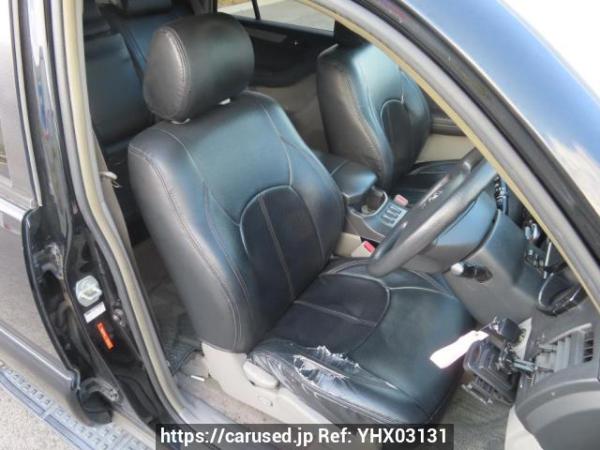 Used 2005 AT toyota hilux-surf TRN215W Image[13]