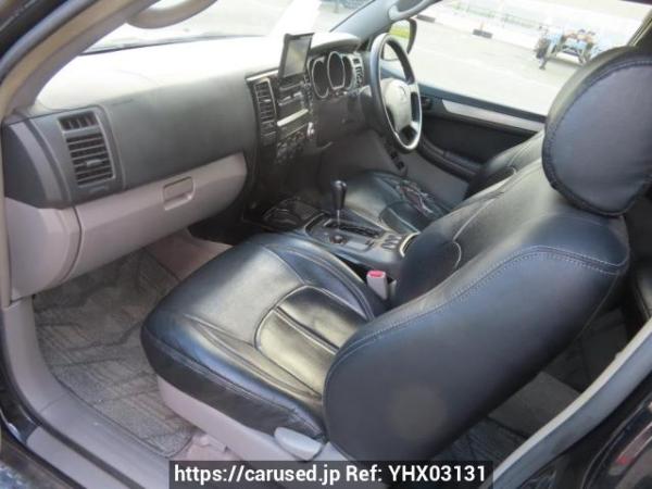 Used 2005 AT toyota hilux-surf TRN215W Image[14]