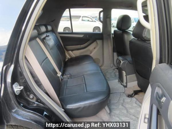 Used 2005 AT toyota hilux-surf TRN215W Image[16]