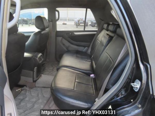 Used 2005 AT toyota hilux-surf TRN215W Image[17]