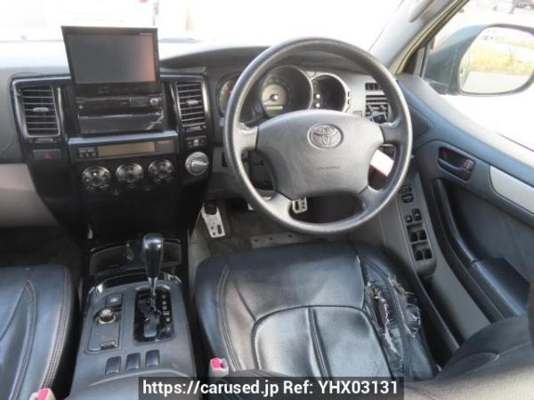 Used 2005 AT toyota hilux-surf TRN215W Image[20]