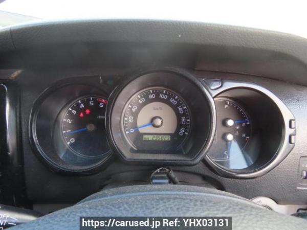 Used 2005 AT toyota hilux-surf TRN215W Image[21]