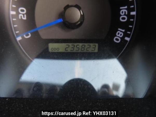 Used 2005 AT toyota hilux-surf TRN215W Image[22]