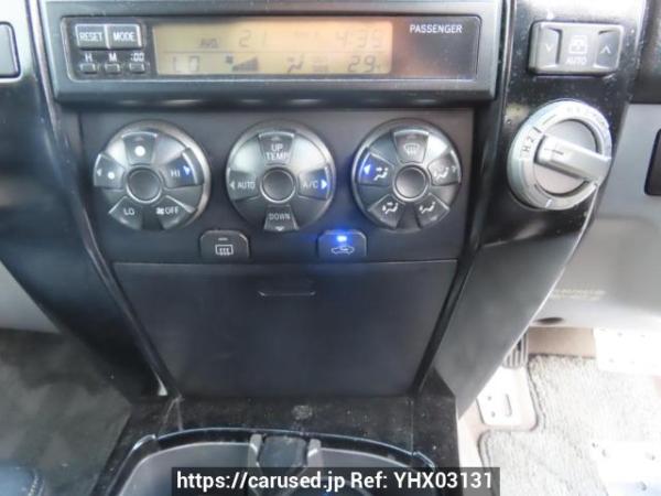 Used 2005 AT toyota hilux-surf TRN215W Image[25]