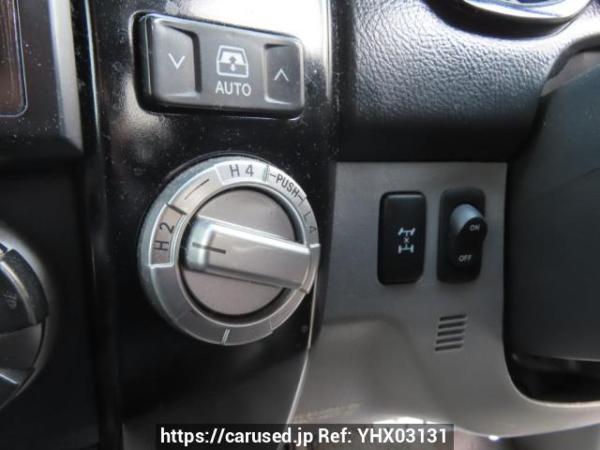 Used 2005 AT toyota hilux-surf TRN215W Image[27]