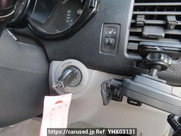 Used 2005 AT toyota hilux-surf TRN215W Image[29]