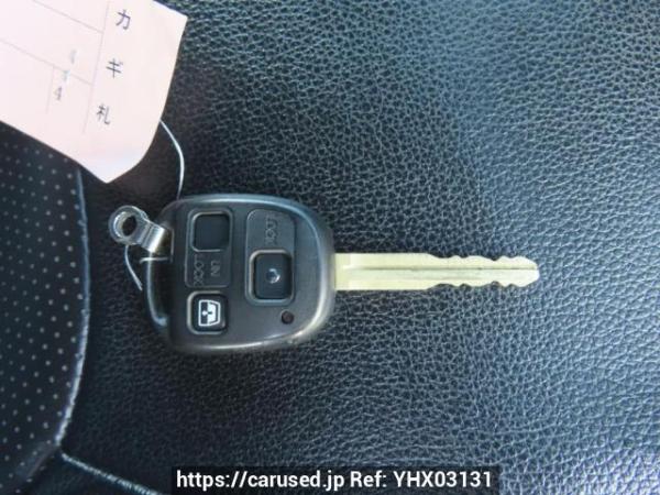 Used 2005 AT toyota hilux-surf TRN215W Image[30]
