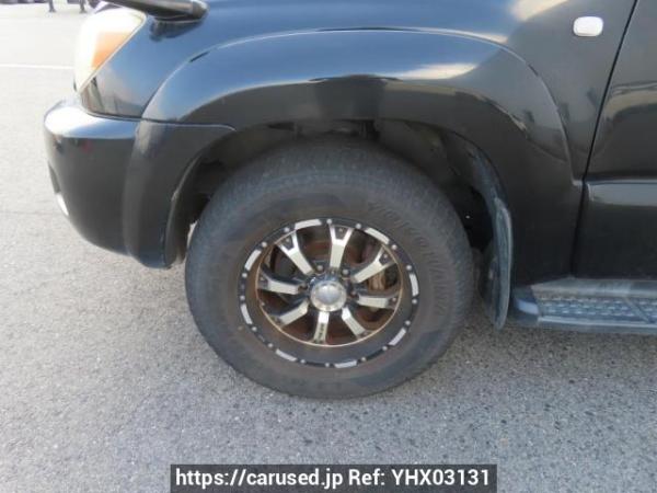 Used 2005 AT toyota hilux-surf TRN215W Image[33]