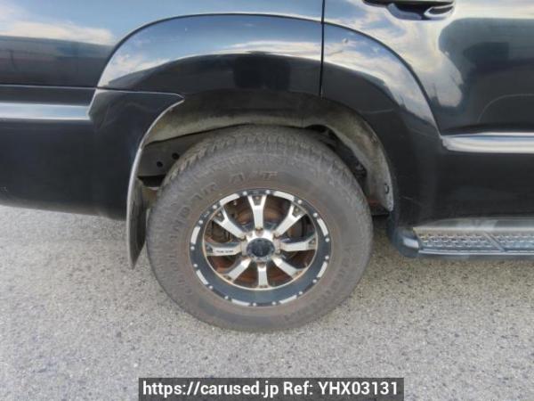 Used 2005 AT toyota hilux-surf TRN215W Image[34]
