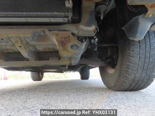 Used 2005 AT toyota hilux-surf TRN215W Image[37]
