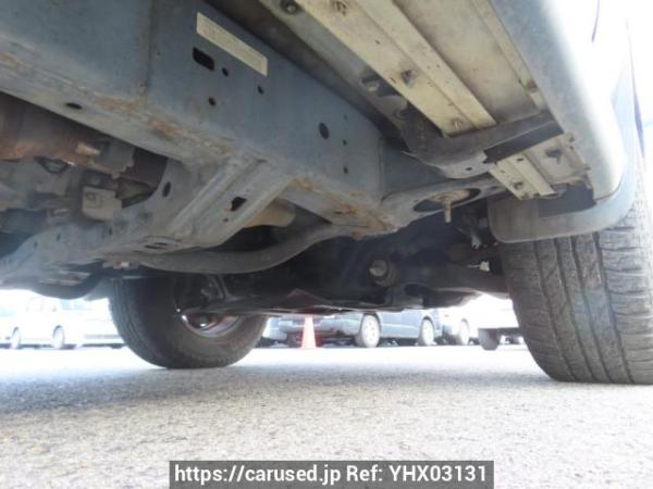 Used 2005 AT toyota hilux-surf TRN215W Image[38]