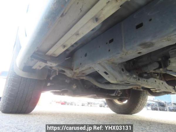 Used 2005 AT toyota hilux-surf TRN215W Image[39]