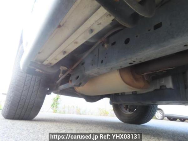 Used 2005 AT toyota hilux-surf TRN215W Image[40]