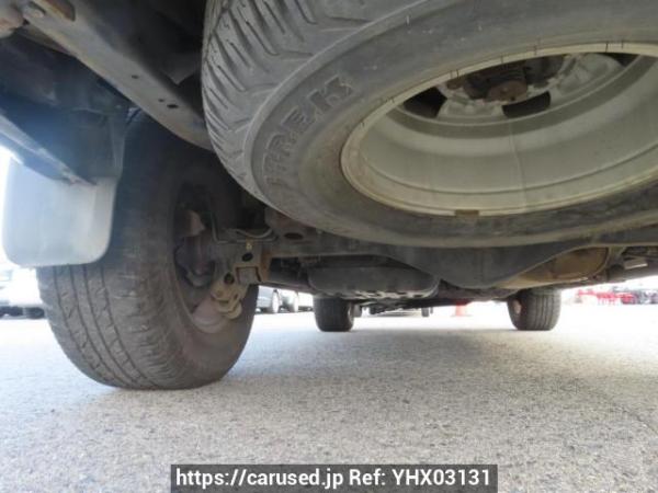 Used 2005 AT toyota hilux-surf TRN215W Image[42]