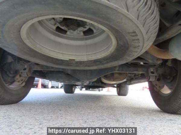 Used 2005 AT toyota hilux-surf TRN215W Image[43]