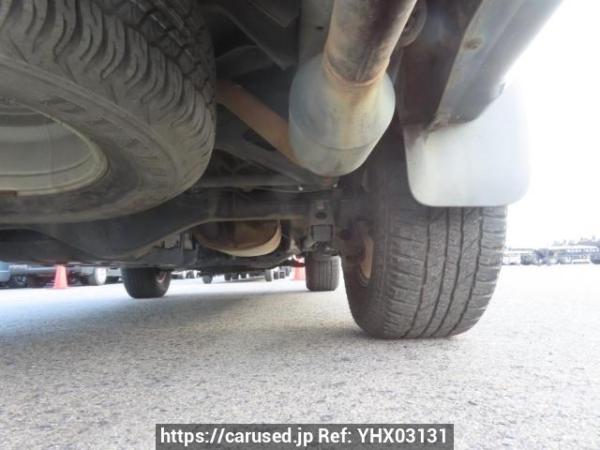 Used 2005 AT toyota hilux-surf TRN215W Image[44]