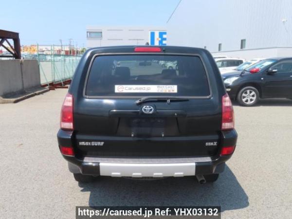 Used 2003 AT toyota hilux-surf RZN215W Image[5]
