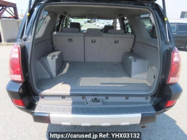 Used 2003 AT toyota hilux-surf RZN215W Image[8]